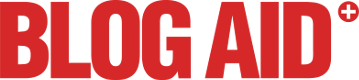 BlogAid Webmaster logo